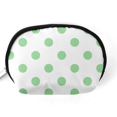 Polka Dots Back