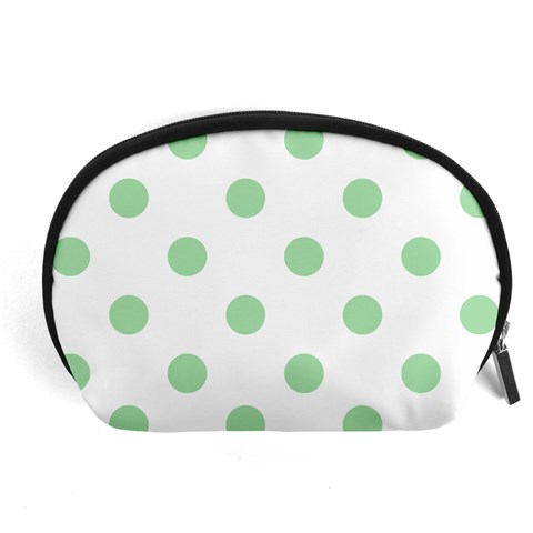Polka Dots Front