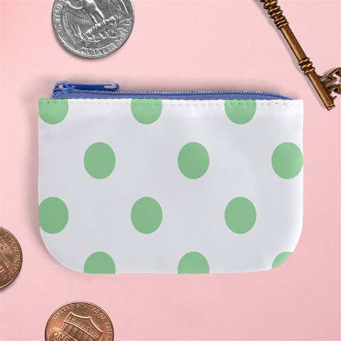 Polka Dots Front