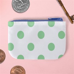 Polka Dots Back