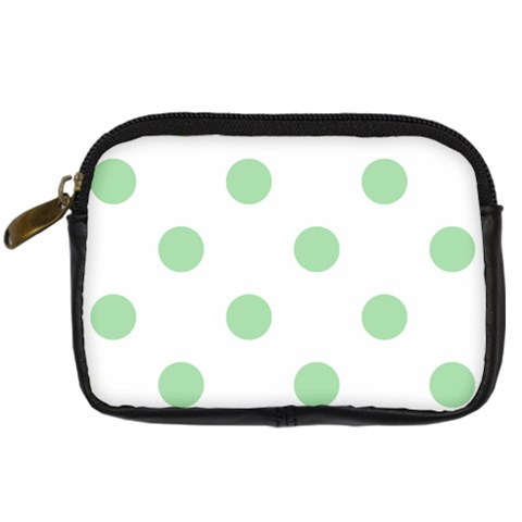 Polka Dots Front