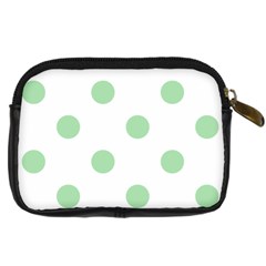 Polka Dots Back