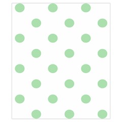 Polka Dots Back