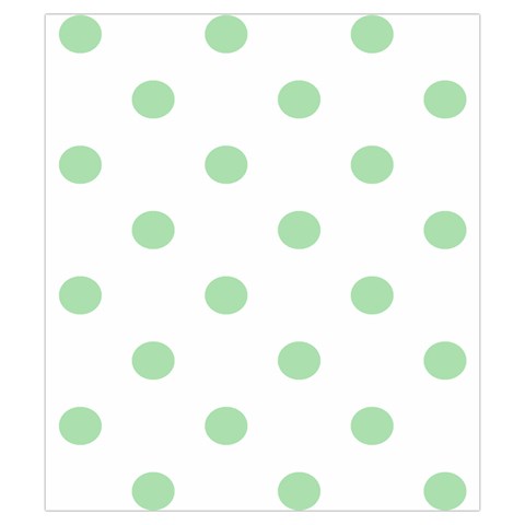 Polka Dots Front