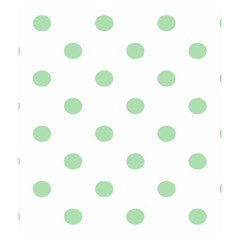 Polka Dots Back