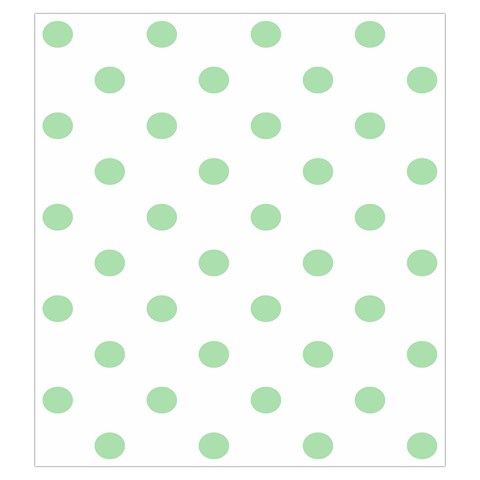 Polka Dots Front