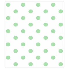 Polka Dots Back