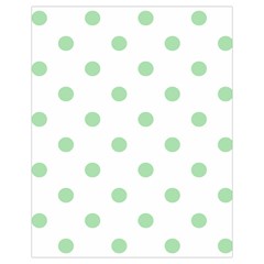 Polka Dots Back
