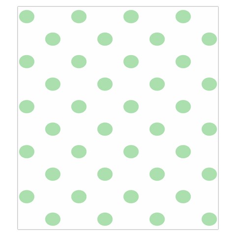 Polka Dots Front