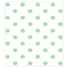 Polka Dots Back