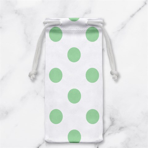 Polka Dots Back