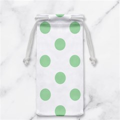 Polka Dots Back