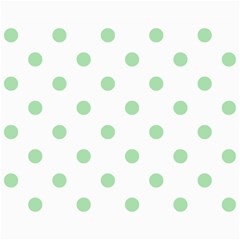 Polka Dots 10 x8  Print - 2