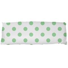 Polka Dots Back