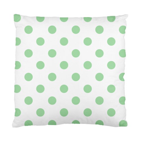 Polka Dots Back