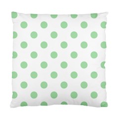 Polka Dots Back