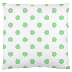 Polka Dots Back