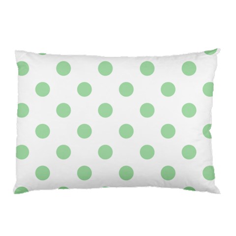 Polka Dots Front