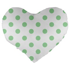 Polka Dots Back