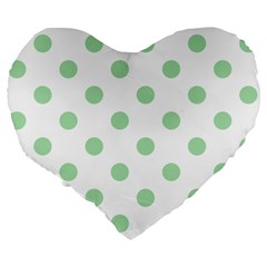 Polka Dots Back