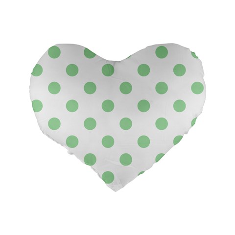 Polka Dots Back