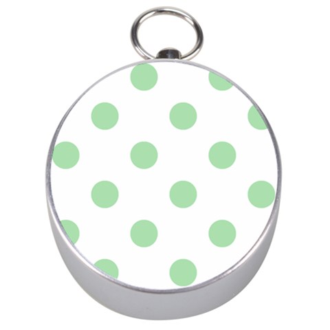 Polka Dots Front