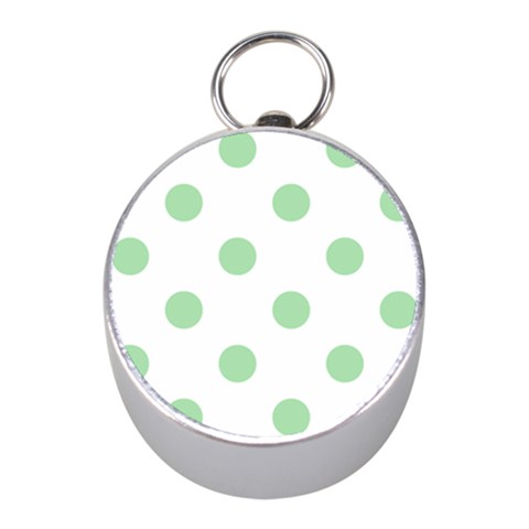 Polka Dots Front