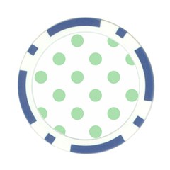 Polka Dots Back