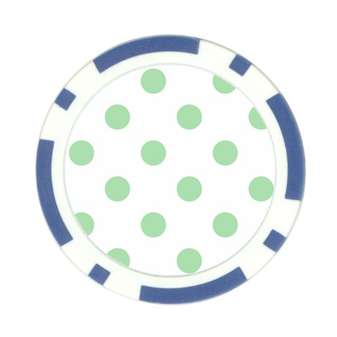 Polka Dots Front