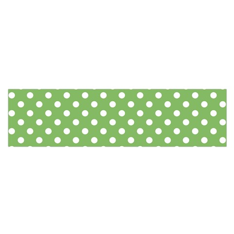 Polka Dots Front