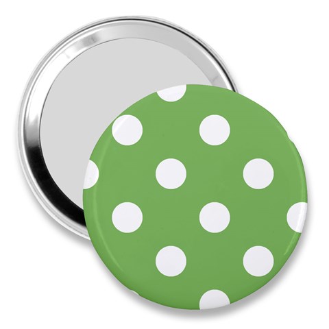 Polka Dots Front