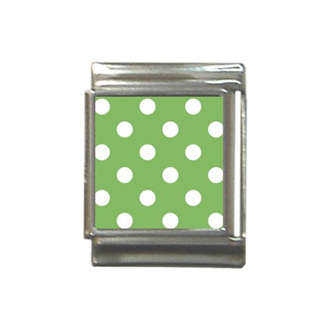 Polka Dots Front