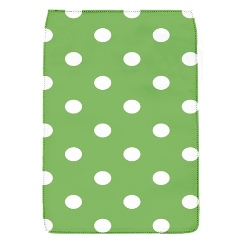 Polka Dots Front