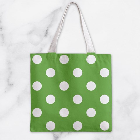 Polka Dots Front