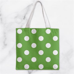 Polka Dots Back