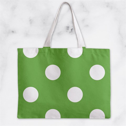 Polka Dots Front
