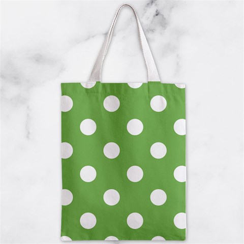 Polka Dots Front