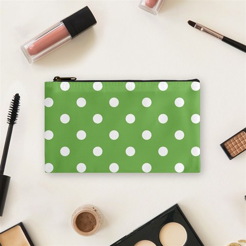 Polka Dots Front