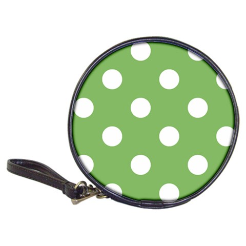Polka Dots Front