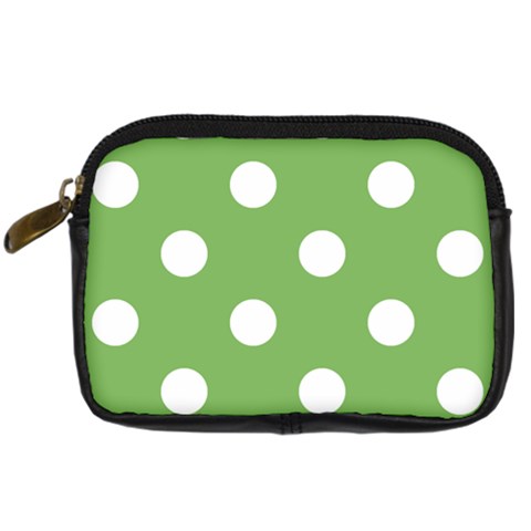 Polka Dots Front