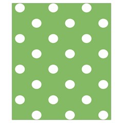 Polka Dots Back