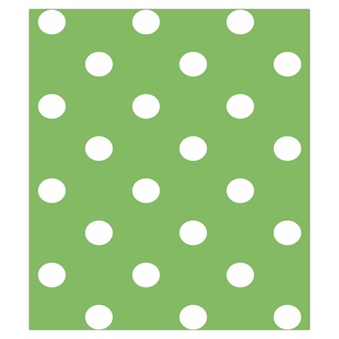 Polka Dots Front