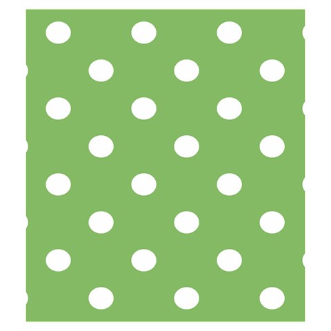 Polka Dots Front
