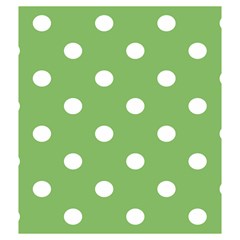 Polka Dots Front