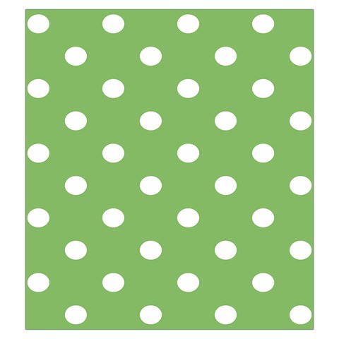 Polka Dots Front