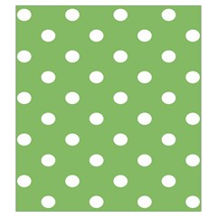 Polka Dots Back