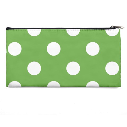 Polka Dots Back