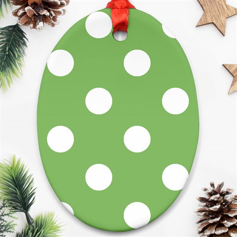 Polka Dots Front