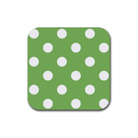 Polka Dots Front