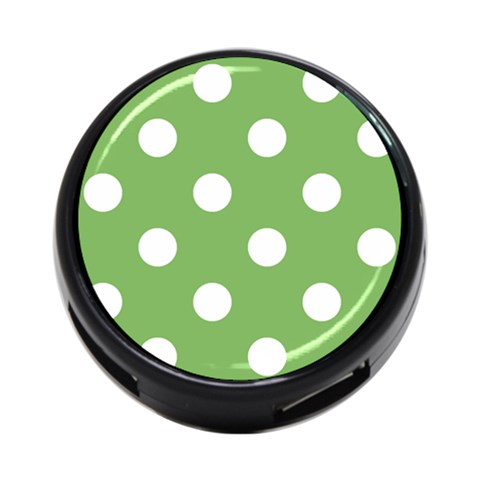 Polka Dots Front